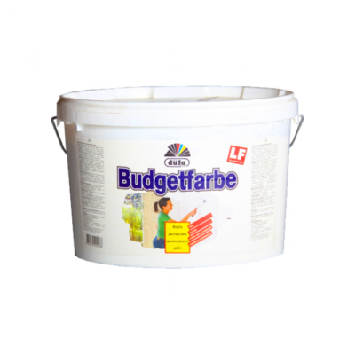 Дюфа фарба Budgetfarbe/7 кг