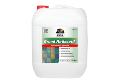 Дюфа Грунт Antiseptik D613 5л.