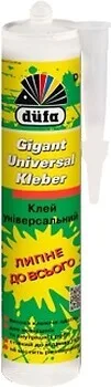 Дюфа Клей Gigant Universall Kleber D621 280 мл