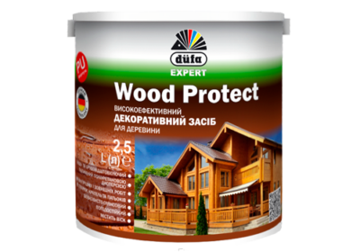 Дюфа DE Wood Protect Венге 0,75л.