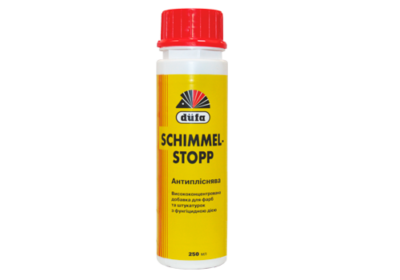 Дюфа Антиплесень Schimmel Stop 250мл.