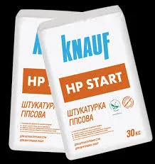 Штукатурка