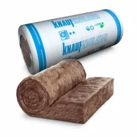 МінватаКН NatuRoll М 10см 10,92м.кв (1200*9100) (λ 0,042)  (24пал)