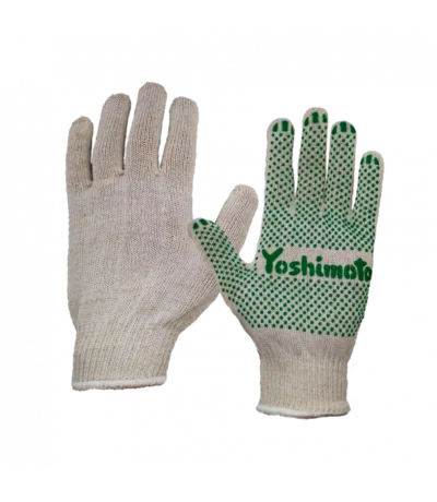 Рукавички Yoshіmoto  біла (33002)