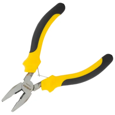 Плоскогубці 130мм Standard Сігма 4342011