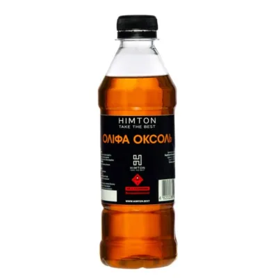 Оліфа оксоль БП 570 гр (0,75) Хімтон