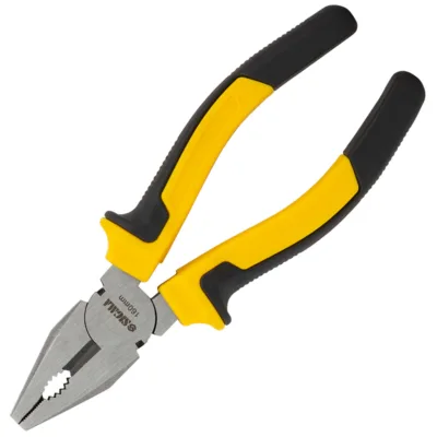 Плоскогубці 160мм Standard Сігма 4342021