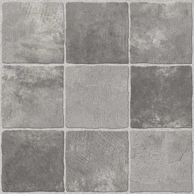 Плитка Golden Tile Quadri Квадретті сірий (QD2740) 1 сорт 30*30
