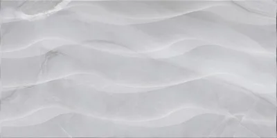 Плитка Golden Tile Lazurro світло-сірий Хвиля (3LG151) 1 сорт 30*60