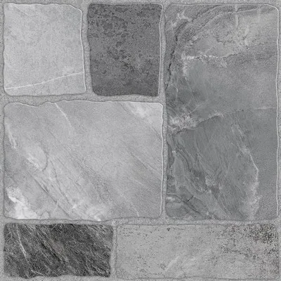Плитка Golden Tile Stone Brick світло-сірий (SBG730) 1 сорт 30*30