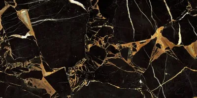 Плитка Golden Tile Saint Laurent чорний (9АС061) 1 сорт 30*60