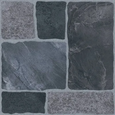 Плитка Golden Tile Stone Brick сірий (SB2730) 1 сорт 30*30
