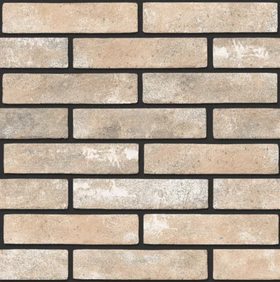Плитка Golden Tile London кремовий (30Г020) 1 сорт 250*60*10мм
