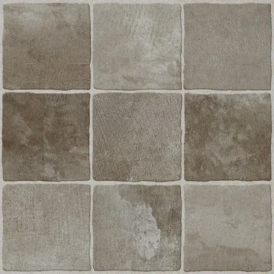 Плитка Golden Tile Quadri Квадретті сіро-бежевий (QDY740) 1 сорт 30*30