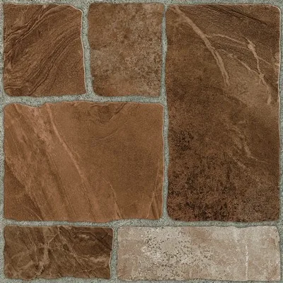 Плитка Golden Tile Stone Brick теракотовий (SBK730) 1 сорт 30*30