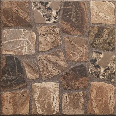Плитка Cersanit Pamir brown 29,8*29,8