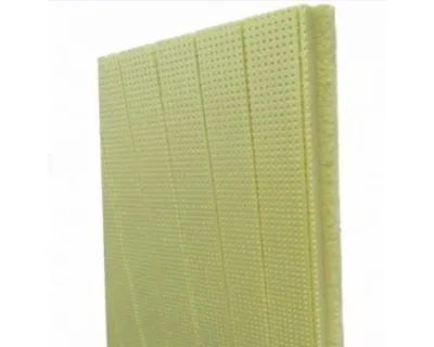 Екструдований полістирол Therm Group 3см 1,185*0,585 (0,693м.кв.16шт,30кг/м3)