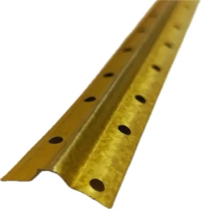 Рейка для мокр штук 6/2,5 ЛЮКС GOLD