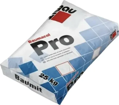 Бауміт Клей для Керамограніту ПРО (PRO) 25кг.(пал 54шт)