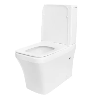 Унітаз Venta Ft Post  Торнадо дюропл +SoftClose  620*375*845 115390